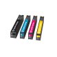 HP Cartuccia giallo originale 981A PageWide