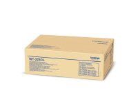 Brother WT-223CL - Collecteur de toner usagé original