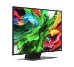 LG QNED evo AI 43QNED86A6C 109.2 cm (43") 4K Ultra HD Smart TV Wi-Fi Black