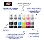 Epson 114 EcoTank Magenta ink bottle