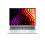 HP EliteBook 8 G2i 16 inch Notebook Next Gen AI PC Wolf Pro Security Edition Copilot+ PC Intel Core Ultra 7 Computer portatile 40,6 cm (16") WUXGA 32 GB LPDDR5x-SDRAM 1 TB SSD Wi-Fi 7 (802.11be) Windows 11 Pro Argento