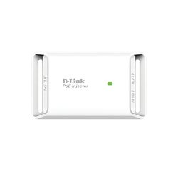 D-Link DPE-101GI adaptateur et injecteur PoE Gigabit Ethernet