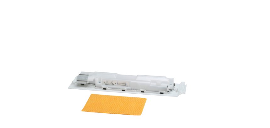 HP Unité de collecte de toner Color LaserJet B5L37A