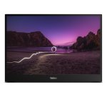 Lenovo ThinkVision M16 Moniteur
