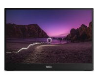 Lenovo ThinkVision M16 Moniteur