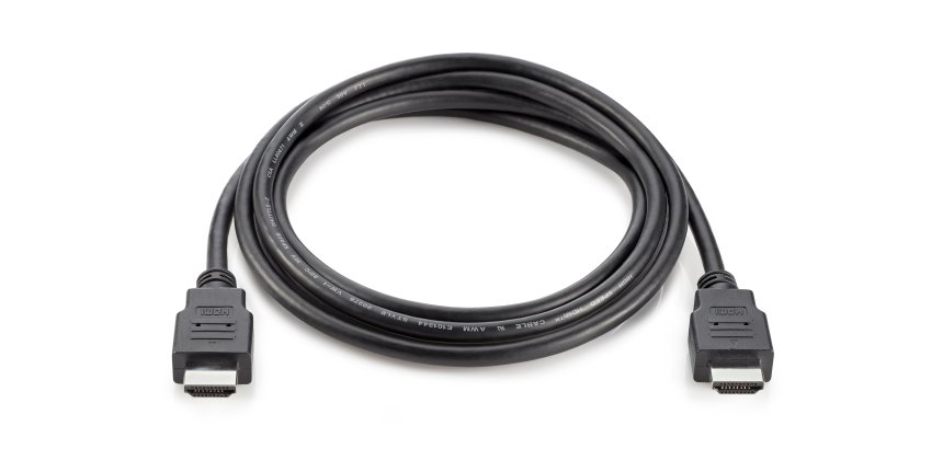 HP Câble standard HDMI