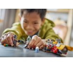 LEGO Star Wars Cobb Vanth's Speeder