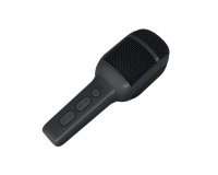 Celly KIDSFESTIVAL2BK microphone Black Karaoke microphone
