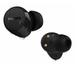 Philips TAT1209BK/00 cuffia e auricolare True Wireless Stereo (TWS) In-ear Musica e Chiamate Bluetooth Nero