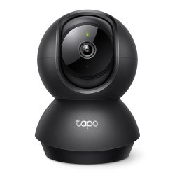 TP-Link Tapo C211 Sphérique Caméra de sécurité IP Intérieure 2304 x 1296 pixels Bureau