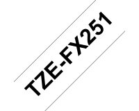 Brother Laminated tape