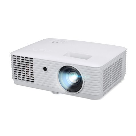 Acer XL3510i 5000 ANSI lumens DLP WXGA (1200x800) Blanc