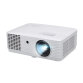 Acer XL3510i 5000 ANSI lumens DLP WXGA (1200x800) Blanc