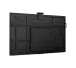 Lenovo ThinkVision T75 computer monitor 190.5 cm (75") 3840 x 2160 pixels 4K Ultra HD LED Touchscreen Black