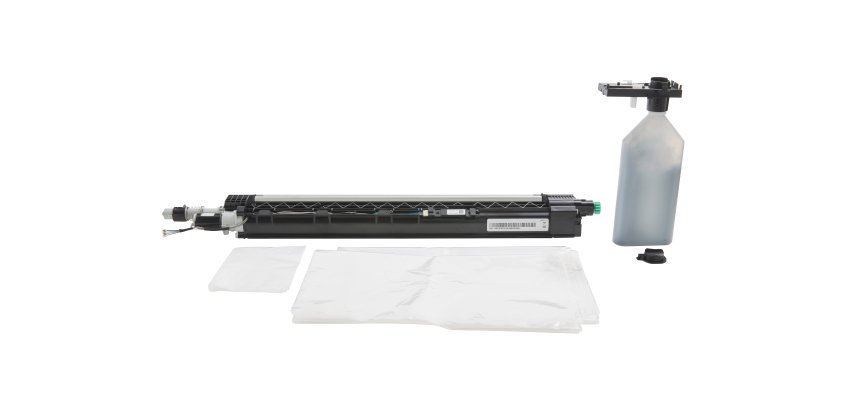 HP Unité de développeur LaserJet noir