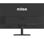 Nilox MONITOR 27 IPS 120 HZ HDMI Y DP Monitor PC 68,6 cm (27") 1920 x 1080 Pixel Full HD LCD Nero