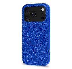Celly COLMAGGLI1151BL custodia per cellulare 16 cm (6.3") Cover Blu