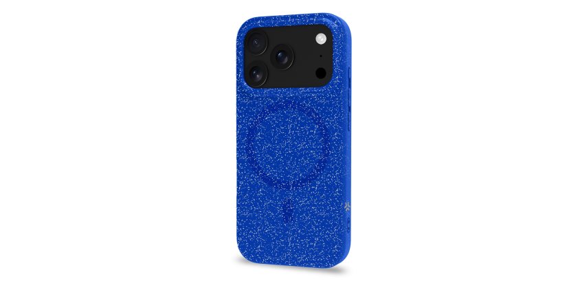 Celly COLMAGGLI1151BL custodia per cellulare 16 cm (6.3") Cover Blu