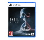 Sony Until Dawn Standard Multilingua PlayStation 5
