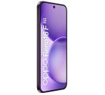 OPPO Reno16 F 5G 16.7 cm (6.57") Dual SIM Android 16.0 USB Type-C 8 GB 256 GB 6500 mAh Black