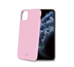 Celly FEELING1002PK custodia per cellulare 16,4 cm (6.46") Cover Rosa