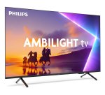 Philips 43PUS8550/12 TV 109,2 cm (43") 4K Ultra HD Smart TV Wifi Noir