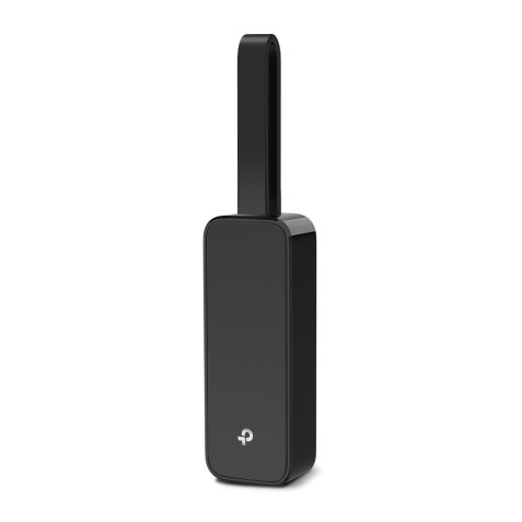 TP-Link UE306 station d'accueil Noir