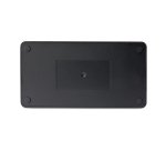 StarTech.com C2-H46-UC2-PD-KVM commutateur écran, clavier et souris Noir