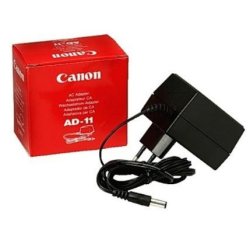 Canon 5011A003 power adapter/inverter Indoor Black