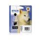 Epson T0968 cartuccia d'inchiostro 1 pz Originale Resa standard Nero