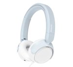 Philips TAK2000BL/00 cuffia e auricolare Cablato A Padiglione Chiamata/Musica/TV Blu