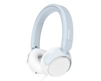 Philips TAK2000BL/00 cuffia e auricolare Cablato A Padiglione Chiamata/Musica/TV Blu