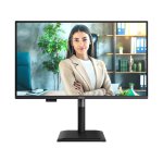 AOC Q27P4U écran plat de PC 68,6 cm (27") 2560 x 1440 pixels Wide Quad HD Noir