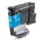 Brother inktcartridge, 500 pagina's, OEM LC-521C, cyaan