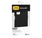 OtterBox Defender Series voor Samsung Galaxy XCover7 Pro, zwart