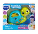 VTech Baby Ruga la sparabolle
