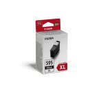 Canon PG-595XL cartouche haute capacité noire - Pour imprimante jet d'encre