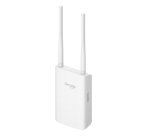 TP-Link Omada EAP603-Outdoor 1800 Mbit/s Blanc Connexion Ethernet, supportant l'alimentation via ce port (PoE)