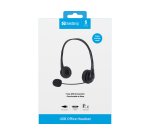Sandberg USB Office Headset