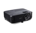 Acer Essential X1123HP Proiettore a raggio standard 4000 ANSI lumen DLP SVGA (800x600) Nero