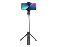 Celly CLICKSFSTICKBK bastone per selfie Smartphone Nero