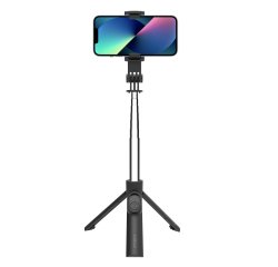 Celly CLICKSFSTICKBK selfie stick Smartphone Black