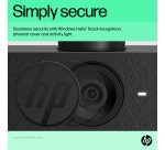 HP 625 FHD Webcam