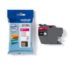 Brother LC3219XLM cartucho de tinta 1 pieza(s) Original Magenta