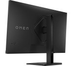 OMEN by HP Écran gamer QHD 165 Hz OMEN 31,5 pouces - OMEN 32q