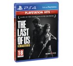 Sony Interactive Entertainment The Last of Us Remastered, PS4 English, Italian PlayStation 4