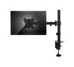 Equip 13"-27" Articulating Monitor Desk Mount Bracket