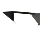 StarTech.com Staffa rack 4U 19" in acciaio per il montaggio verticale delle apparecchiature su parete