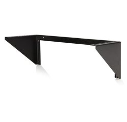 StarTech.com Staffa rack 4U 19" in acciaio per il montaggio verticale delle apparecchiature su parete
