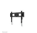 Neomounts WL30-750BL16 Support mural fixe pour écran 42-86" - verrouillable - installation rapide - TÜV
